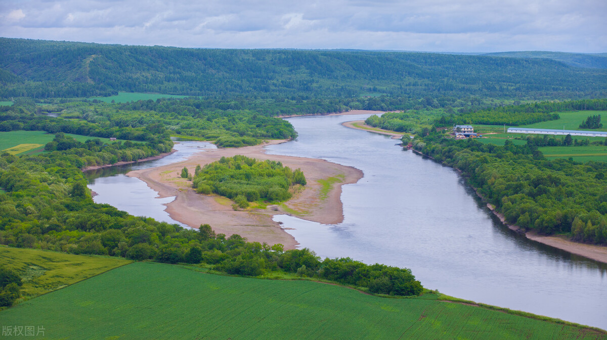 广西最冷十大城市,俄罗斯最冷的十大城市