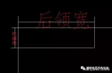 纸样衣服的裁剪方法,服装纸样自学教程大全图解