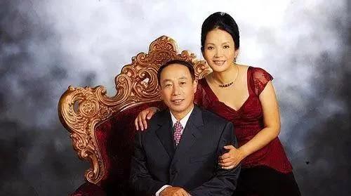 吕丽萍为什么嫁给陶伟,吕丽萍与张丰毅离婚原因