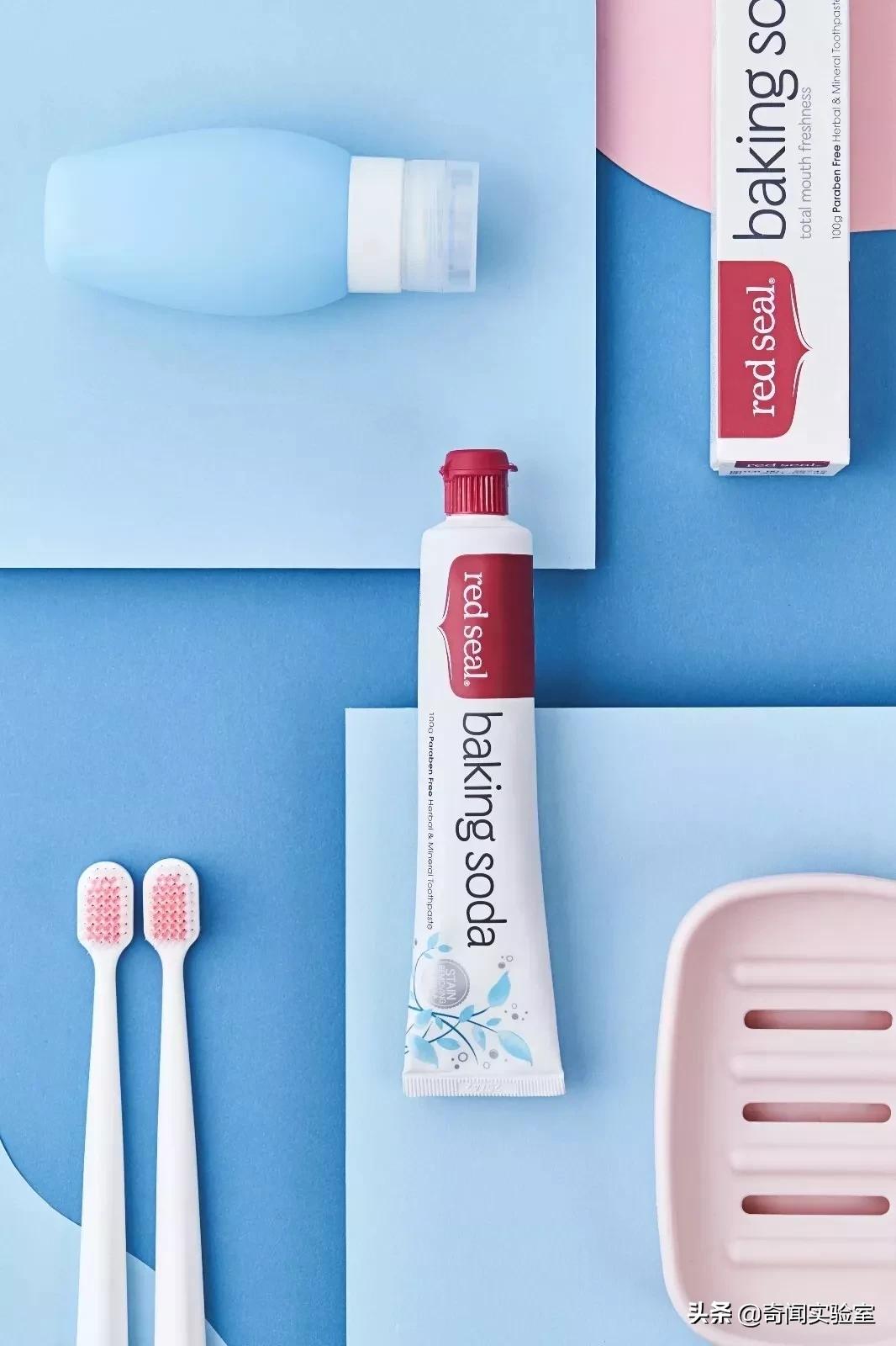 牙齿黄怎么办什么牙膏可以洗干净,牙齿变黄了怎样快速清洁