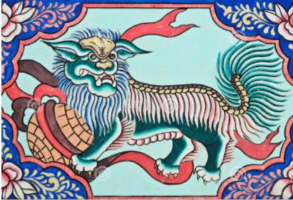 传承龙的精神文化,传承龙文化的意义