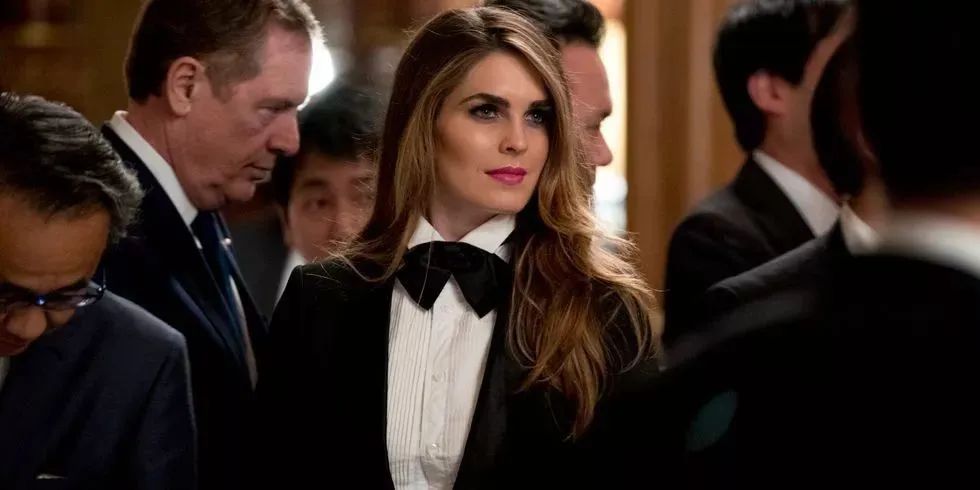 美国最漂亮的白宫女人,白宫美人伊万卡