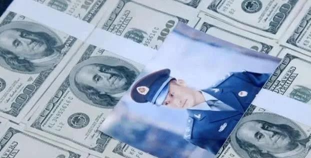 战狼里唯一的穿帮镜头,战狼唯一一个穿帮