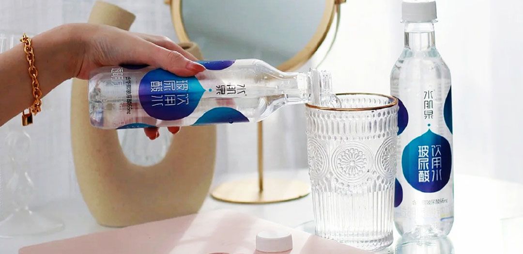 喝了能变美的玻尿酸成本仅1毛,玻尿酸一支成本多少钱