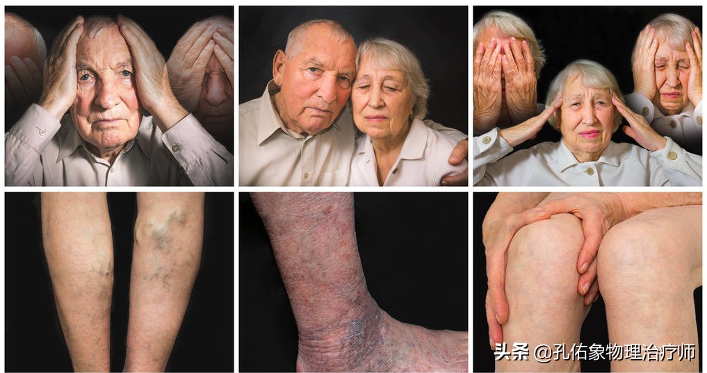 膝盖痛是什么病引起的怎么治,膝盖疼致病原因