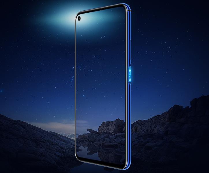 荣耀20是麒麟980处理器吗,荣耀20麒麟980怎么样