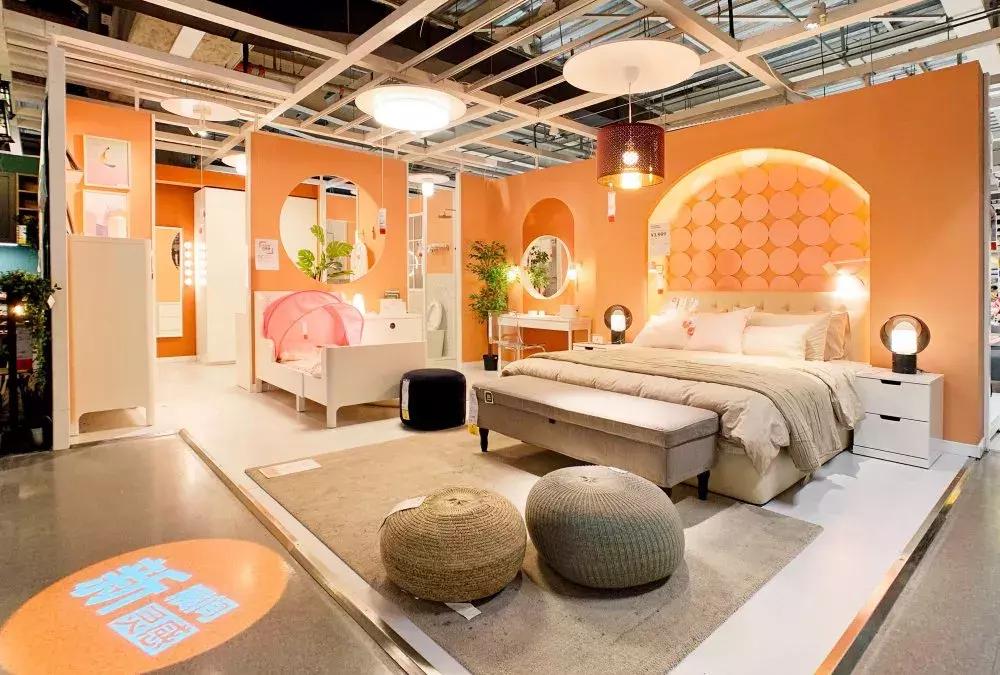 宜家二十四小时营业,宜家家居24小时