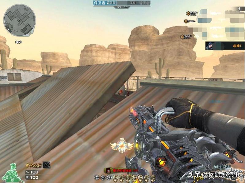 穿越火线角色多少钱能抽到,穿越火线所有戒指技能大全