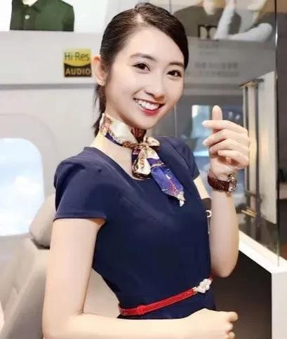 抖音里面空乘为什么那么多,抖音上的空姐都是真的吗