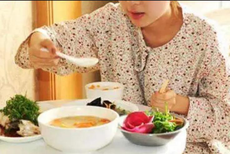 胎儿长肉孕妈什么感觉,孕期第几个月开始宝宝长肉