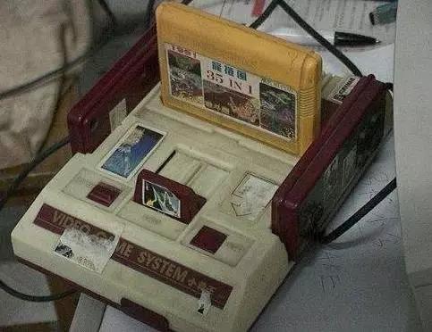 70、80、90、00、10后的童年玩具对比