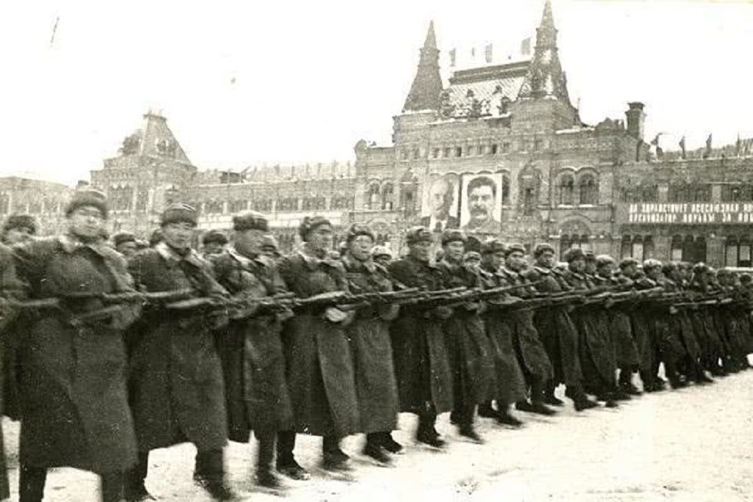 苏联巅峰能打过美国吗,巅峰时期的苏联到底有多强大