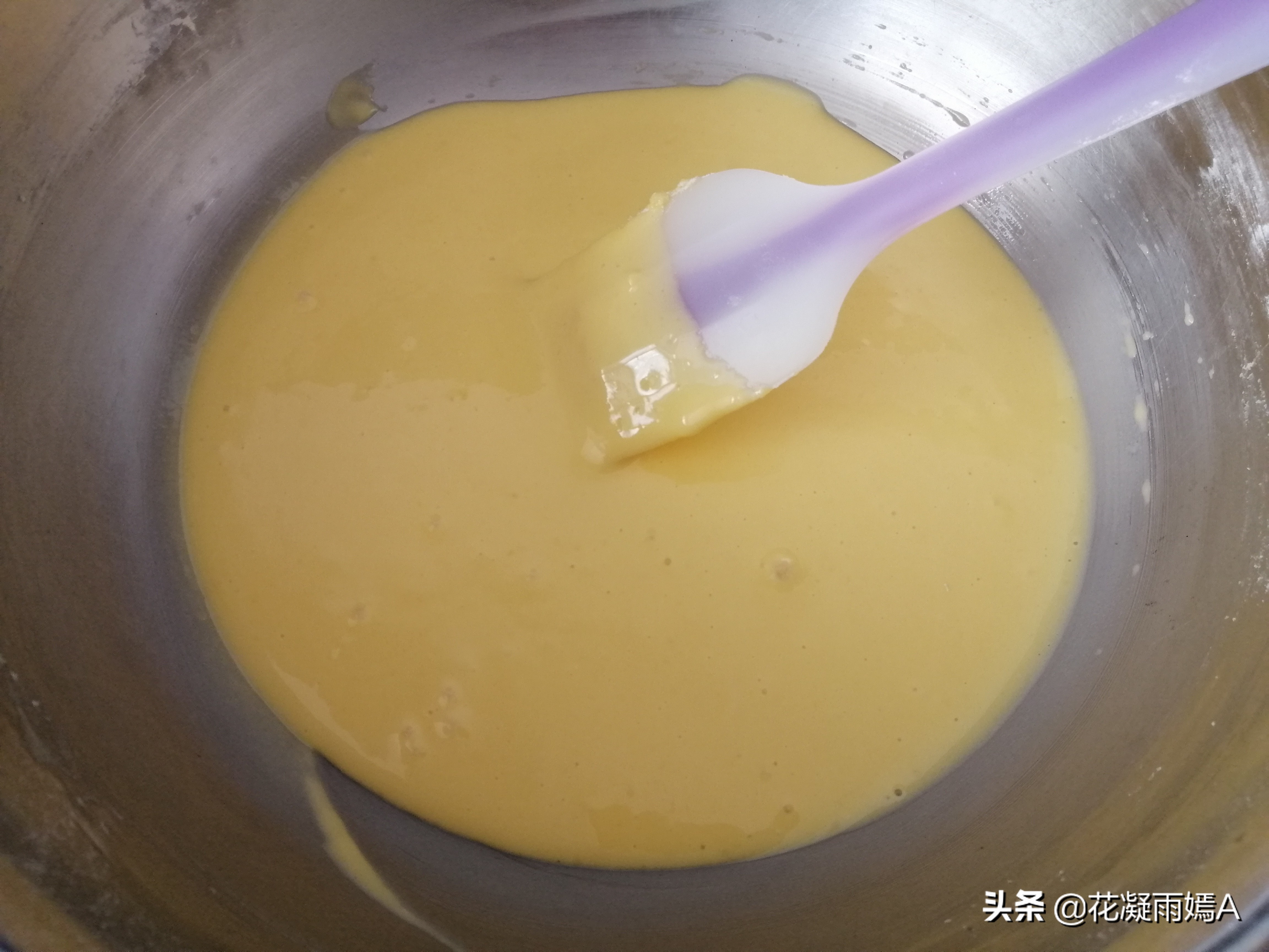 电饭锅做蛋糕的配方和步骤窍门,电饭锅做蛋糕的超详细做法全攻略