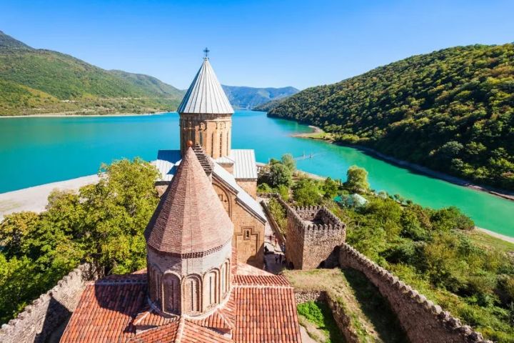 那些美到窒息的场景,那些美到让人窒息花海