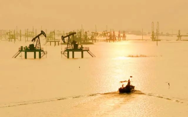 江苏油田的基本概况,华东油田和江苏油田