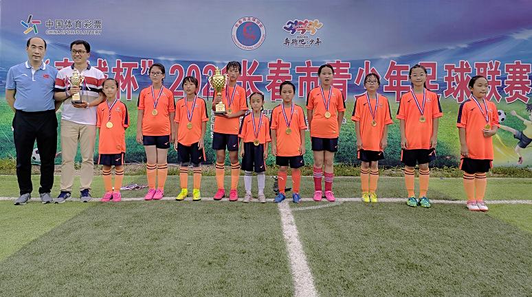 踢球好的儿童,踢球的孩子有多厉害