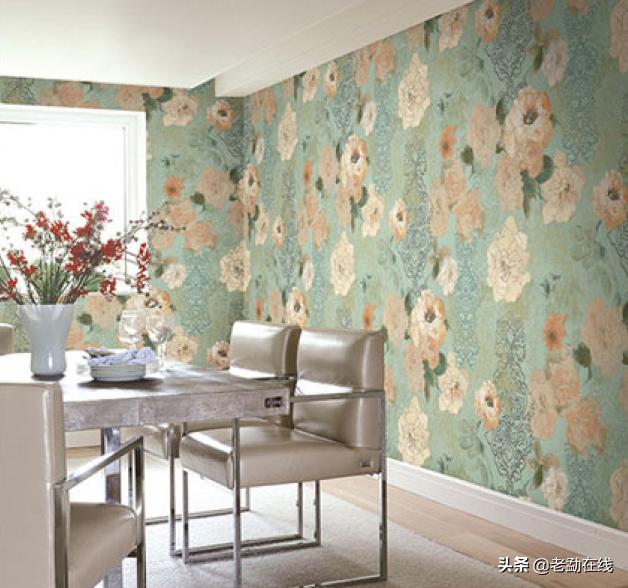 什么是墙布的特点,什么是墙布该如何选择