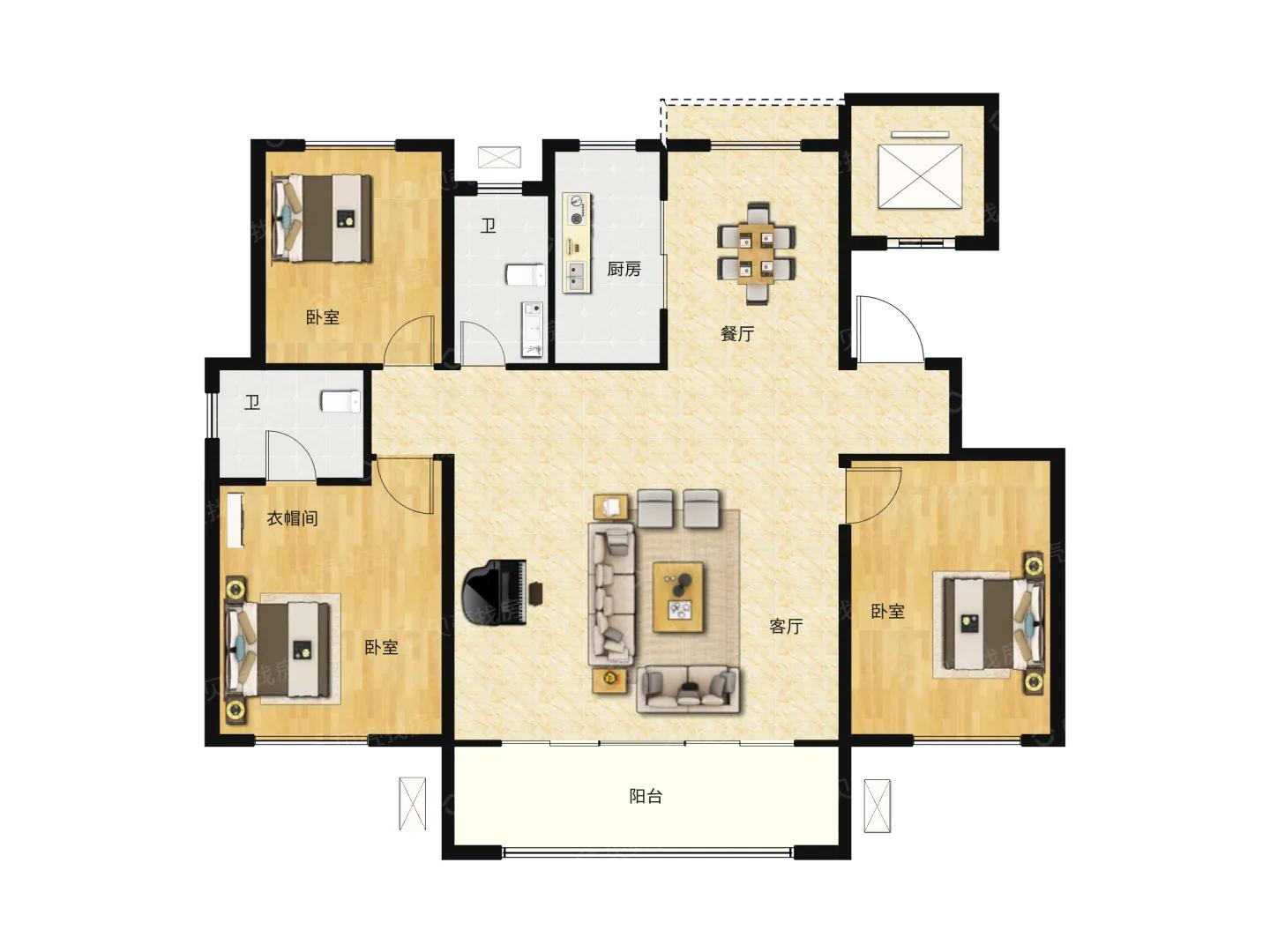 金地浅山艺境在烟台是什么档次,烟台市金地浅山艺境