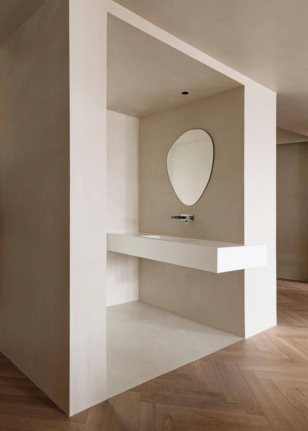 微水泥为什么容易翻车,微水泥翻车