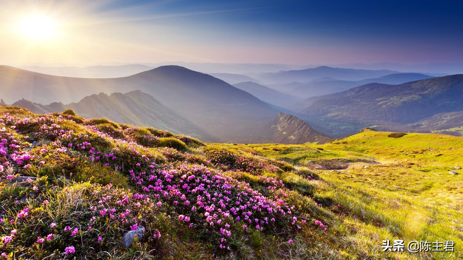 超美的风景壁纸,世界顶级绝美风景手机壁纸