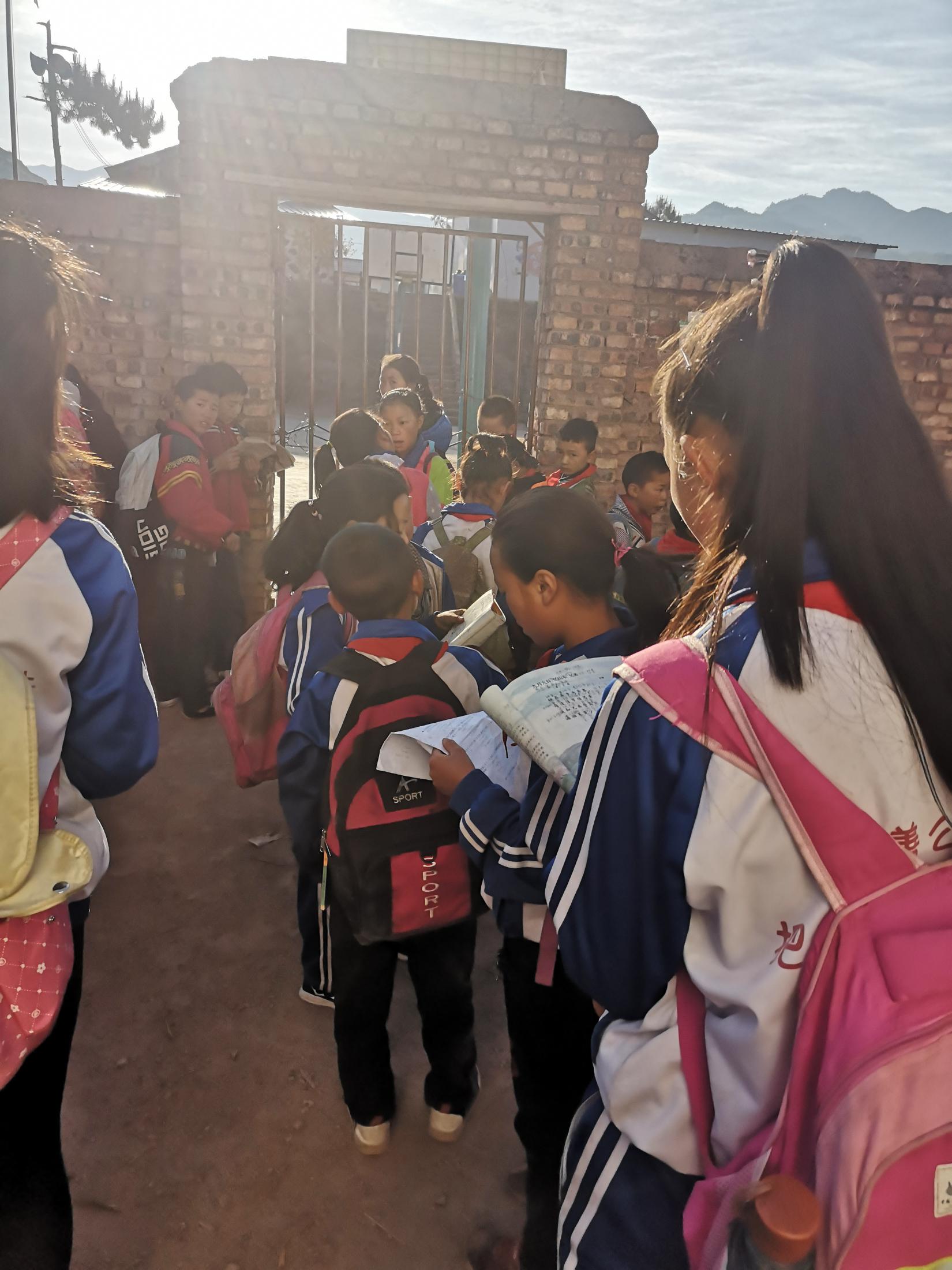 支教属于什么类型,支教属于什么社会工作