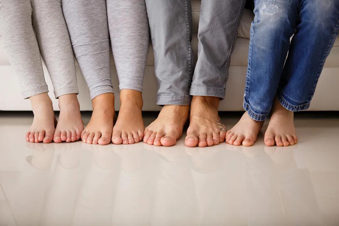 为了10cm层高,差点跟我妈打起来