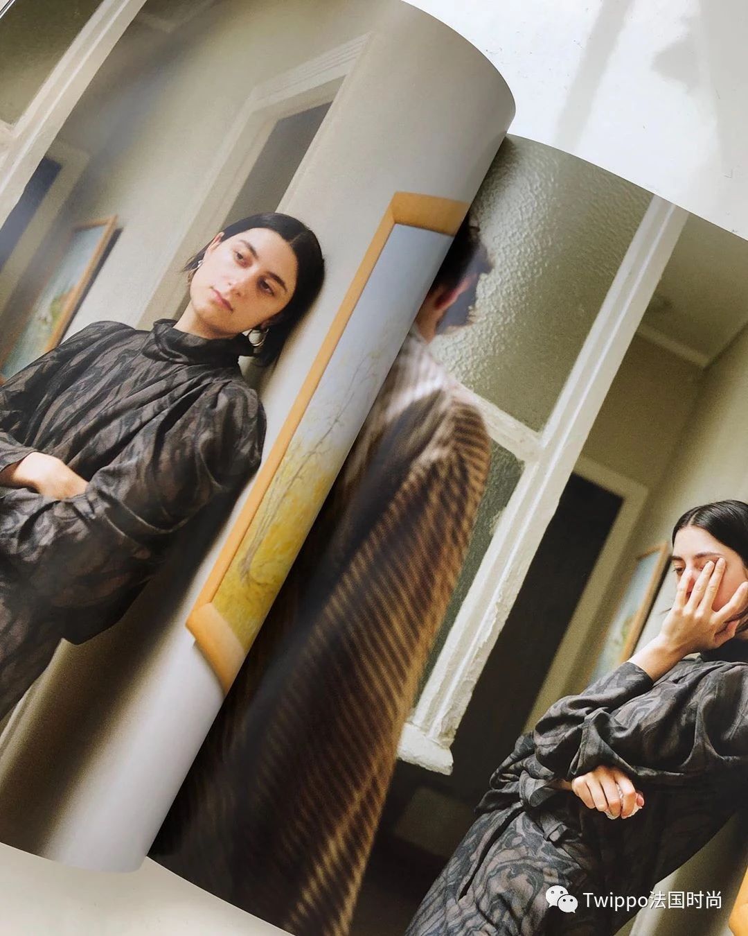 有文化的人应该怎么去说话,有文化的人该如何穿搭衣服