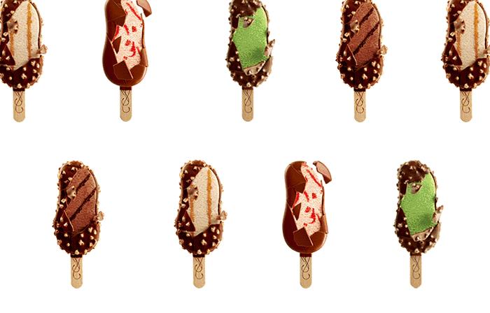 雪糕刺客哈根达斯梦龙,哈根达斯和梦龙雪糕多少钱一个