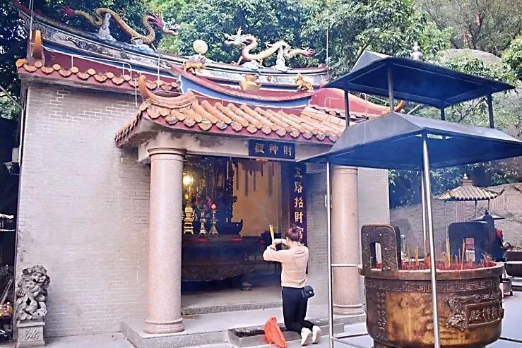 宝安福地,宝安福地在哪里