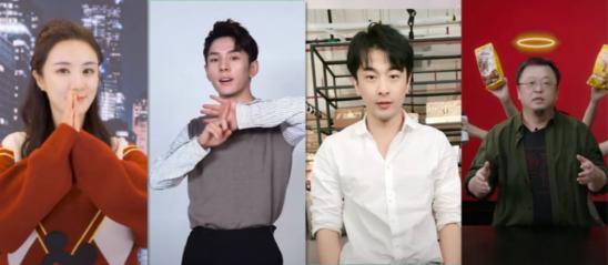 凤姐罗永浩,网红鼻祖凤姐早期视频