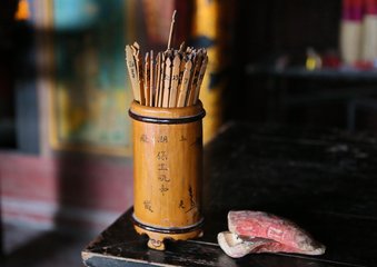 传统五术是什么,道家五术的说法来自于哪里