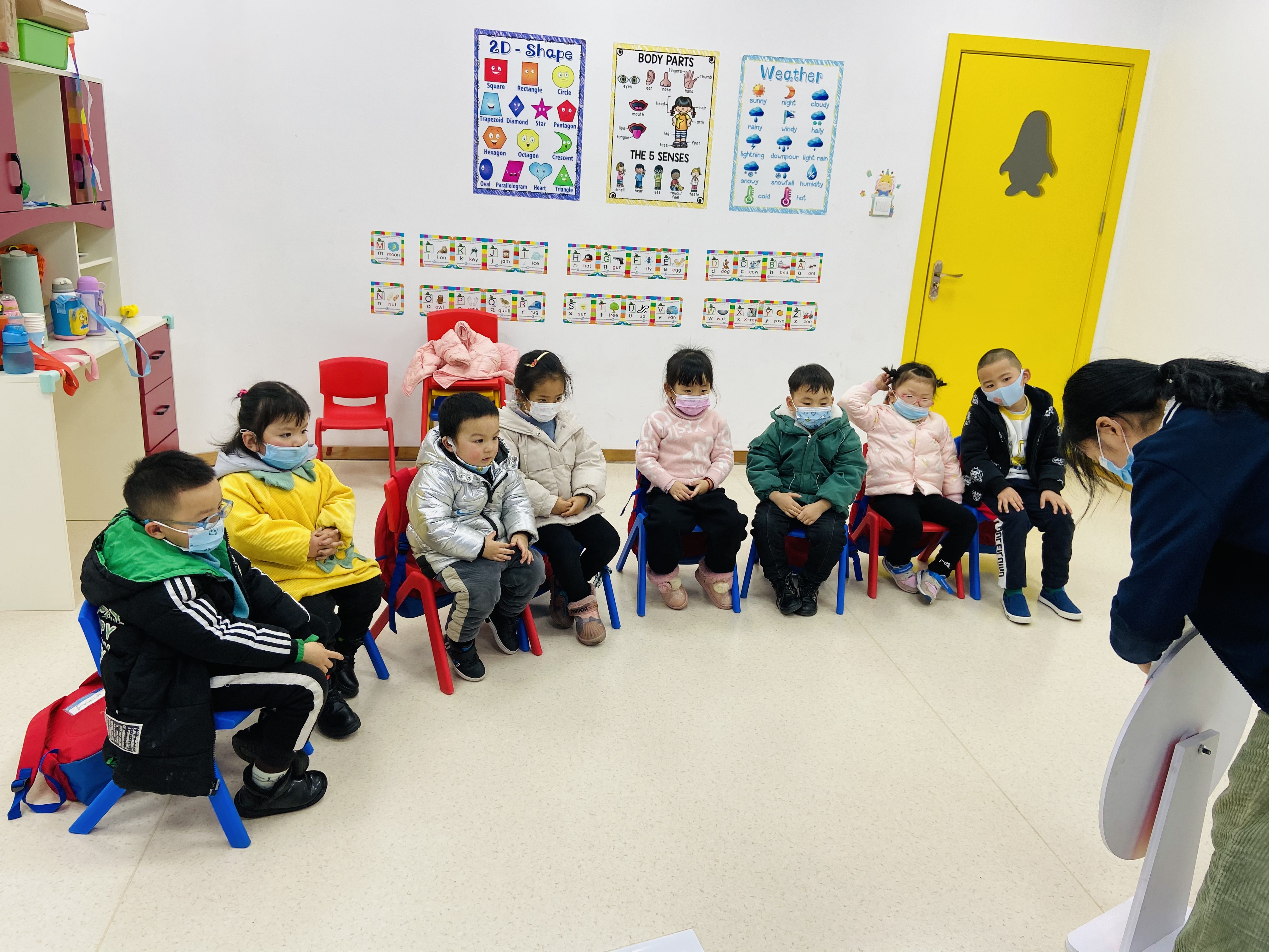 菲尔德国际少儿英语大丰,成都菲尔德少儿国际英语