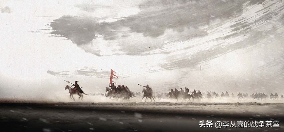 让晁盖送命的照夜玉狮子是个啥来头它的同类可是金国崛起的关键