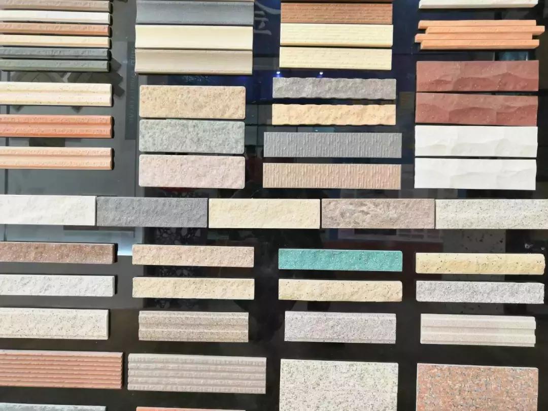 一场建博会，吸引了广东福建上百家陶企，哪些新品最有人气？