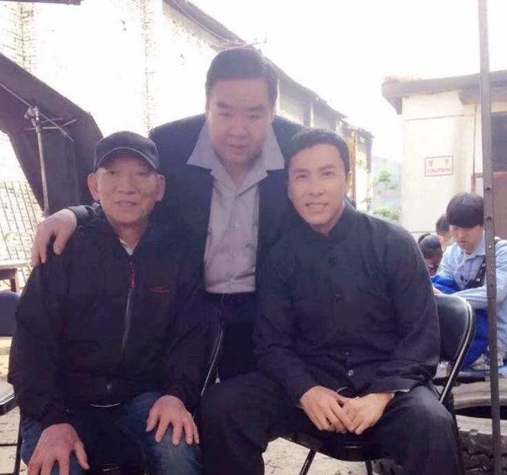 欠巨债患病住十年贫民区！影帝肥猫的兄弟周润发和恩人刘德华