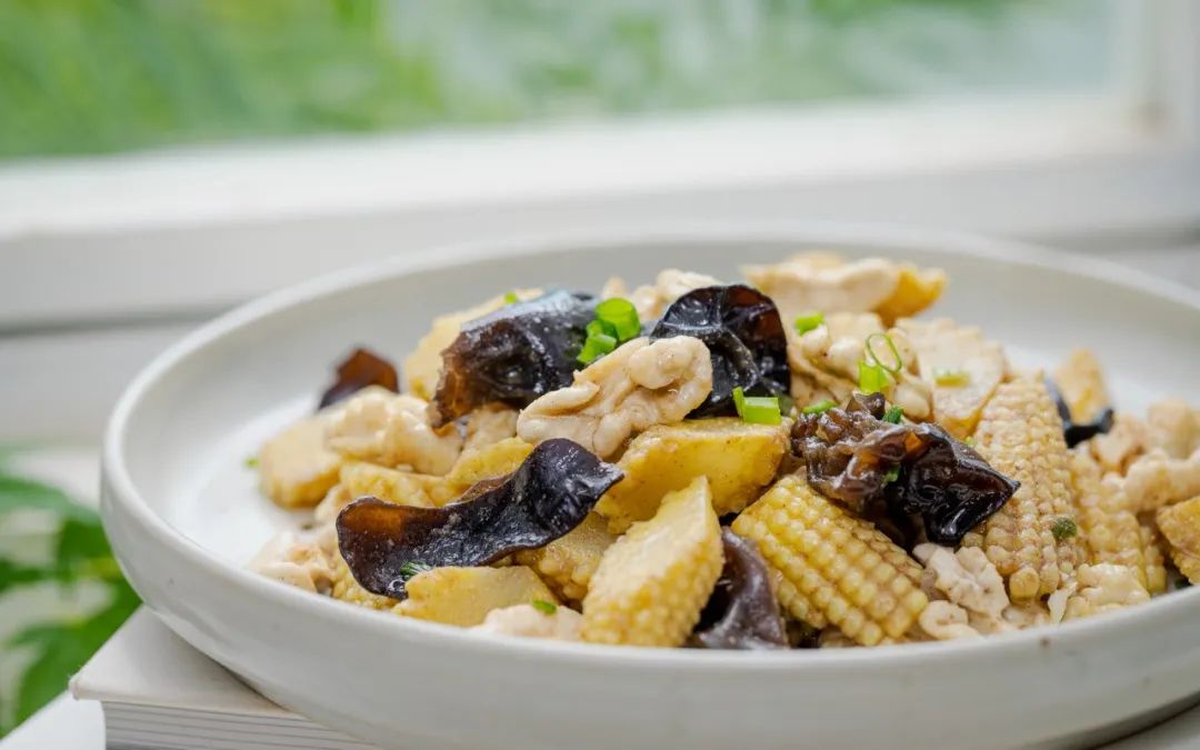 限时2个月的鲜嫩，健脑又润燥