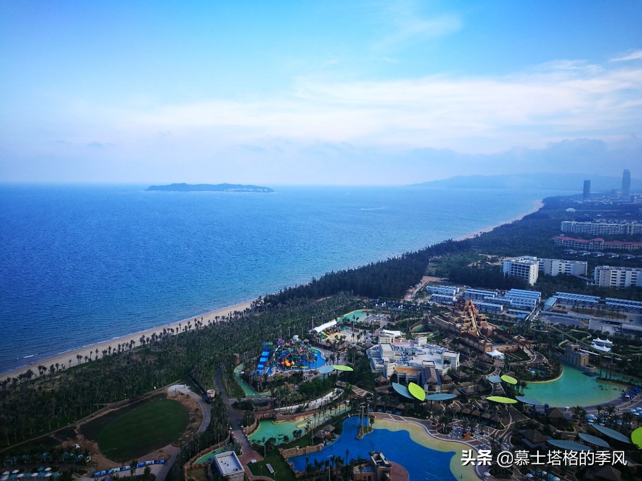 海南乐东环境怎么样,海南的乐东适合居住吗