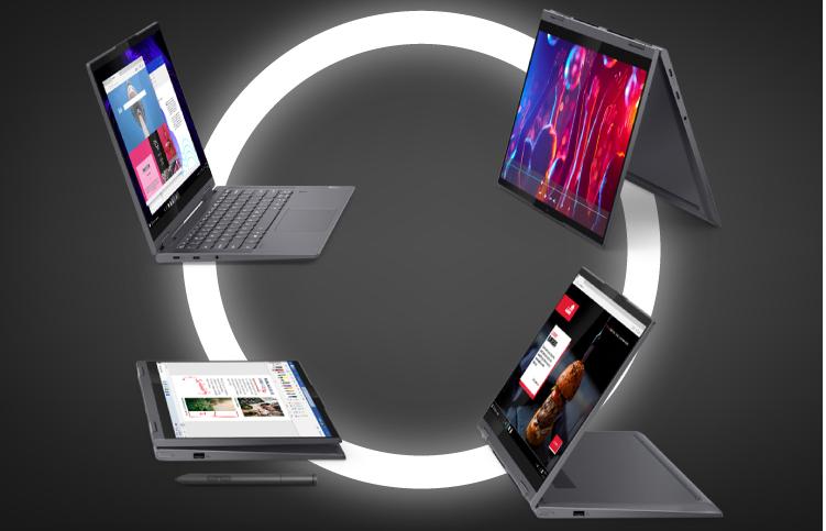 联想18款yoga笔记本评测,联想yoga5000到6000笔记本推荐