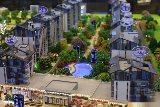 买房子中间户型的优缺点,买房子最佳面积