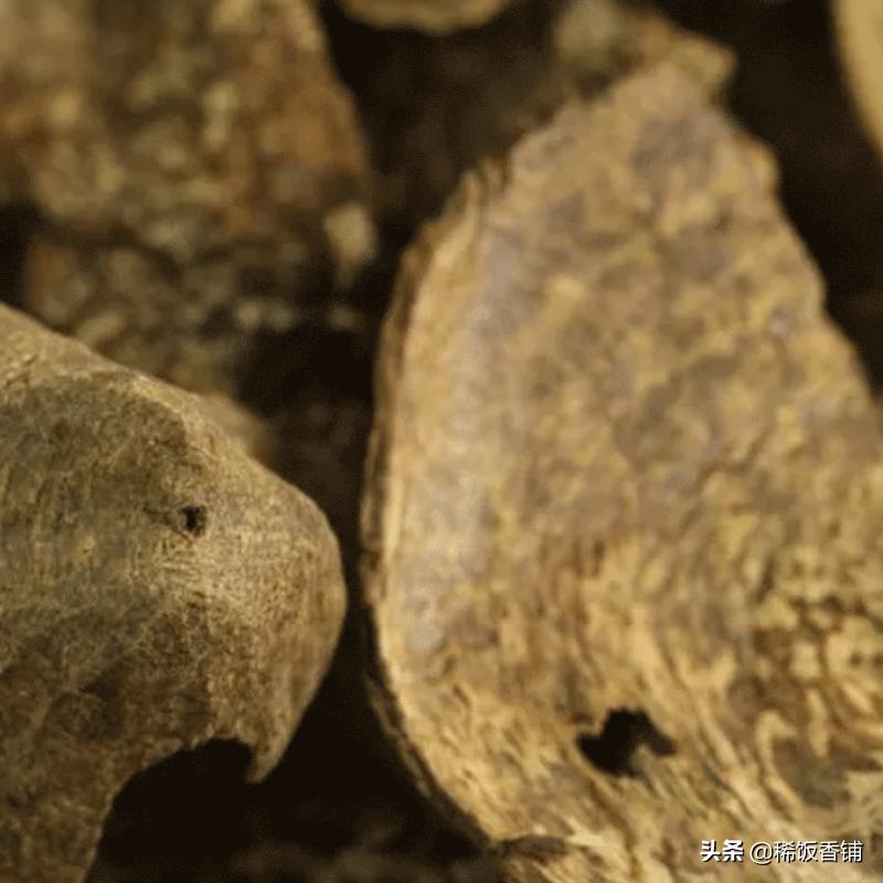 沉香为什么价格差别那么大,一两沉香百两金沉香为啥这么贵