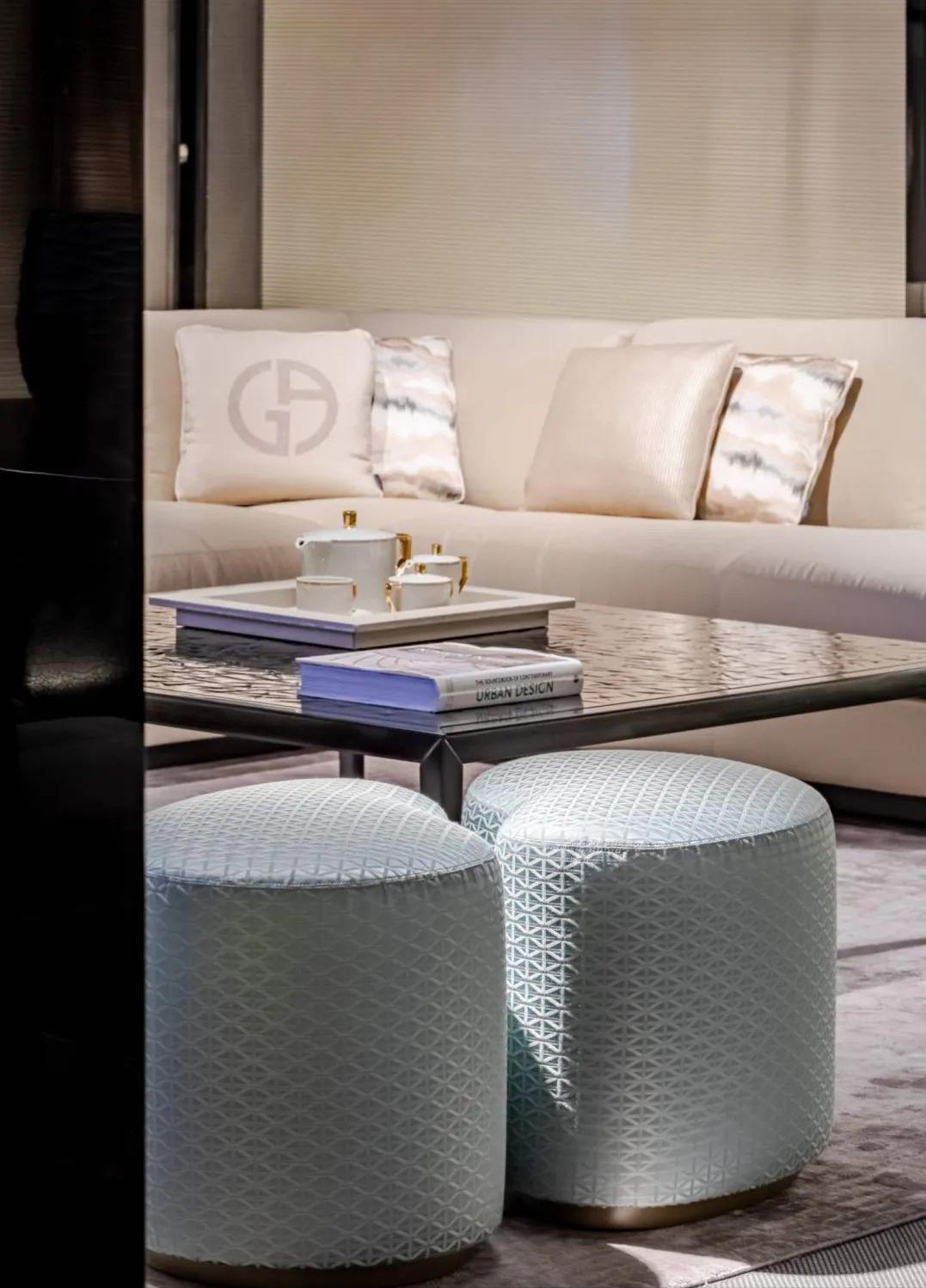 armanicasa沙发,casa全新系列家具