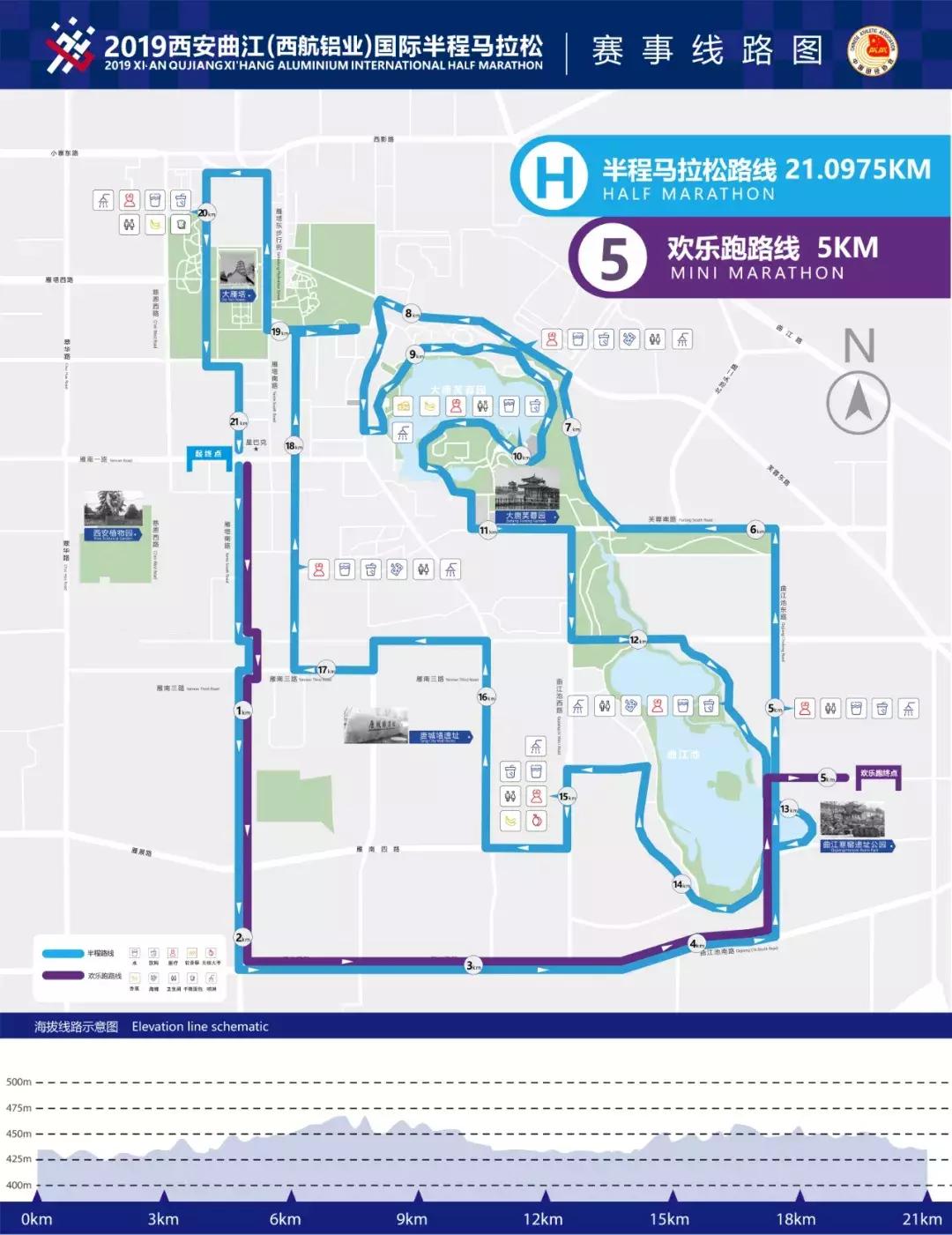 曲江半马景区,曲江半马最新比赛