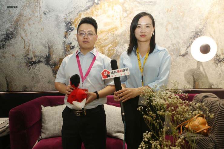 墙纸家居展会,墙纸展览会