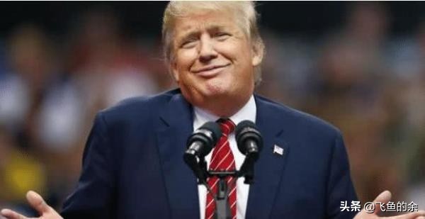 美国黑人为什么受歧视，奥巴马的眼泪白流了？网友：祝特朗普幸福