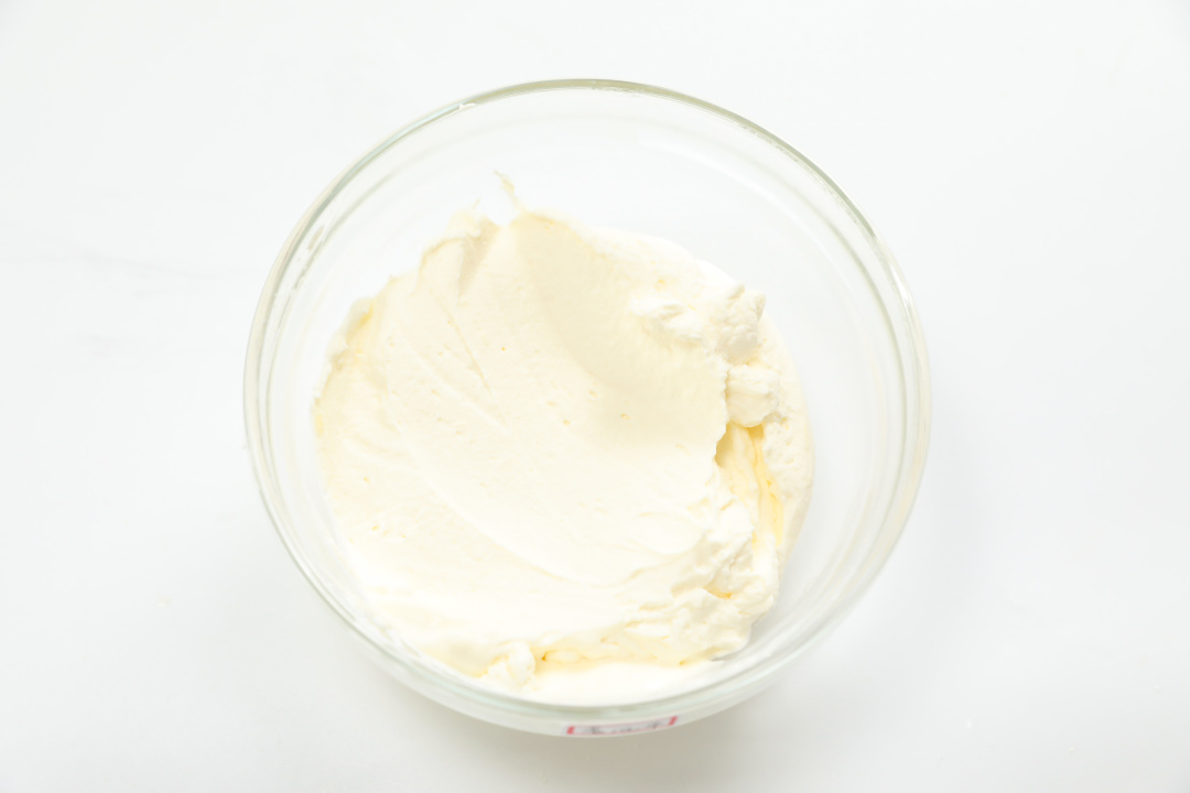 常用几种淡奶油口感测评,超级推荐淡奶油