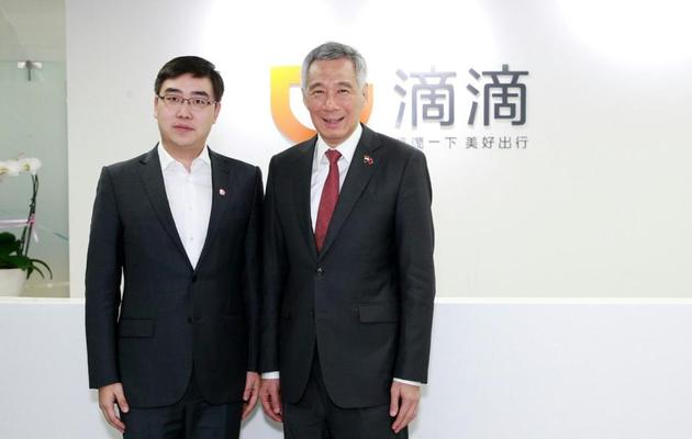 滴滴公司是家怎样的公司,滴滴公司现在怎样的