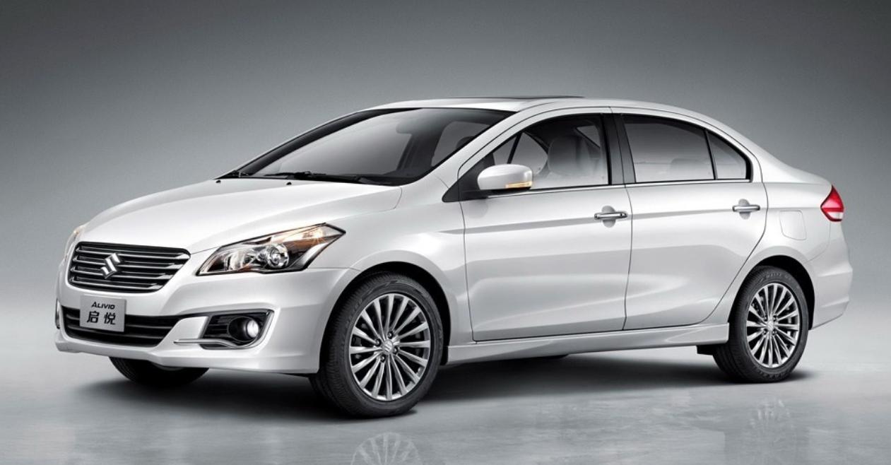 长安铃木汽车为什么停产,长安铃木哪一年退出中国的