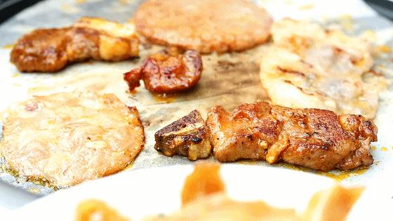 海鲜烤肉涮锅自助美食,好吃不贵的海鲜自助烤肉火锅推荐