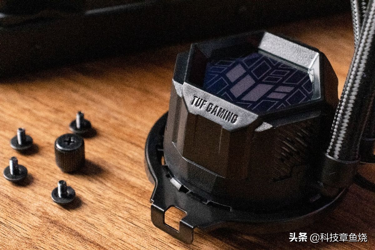 tuf301机箱评测,tuf机箱深度评测