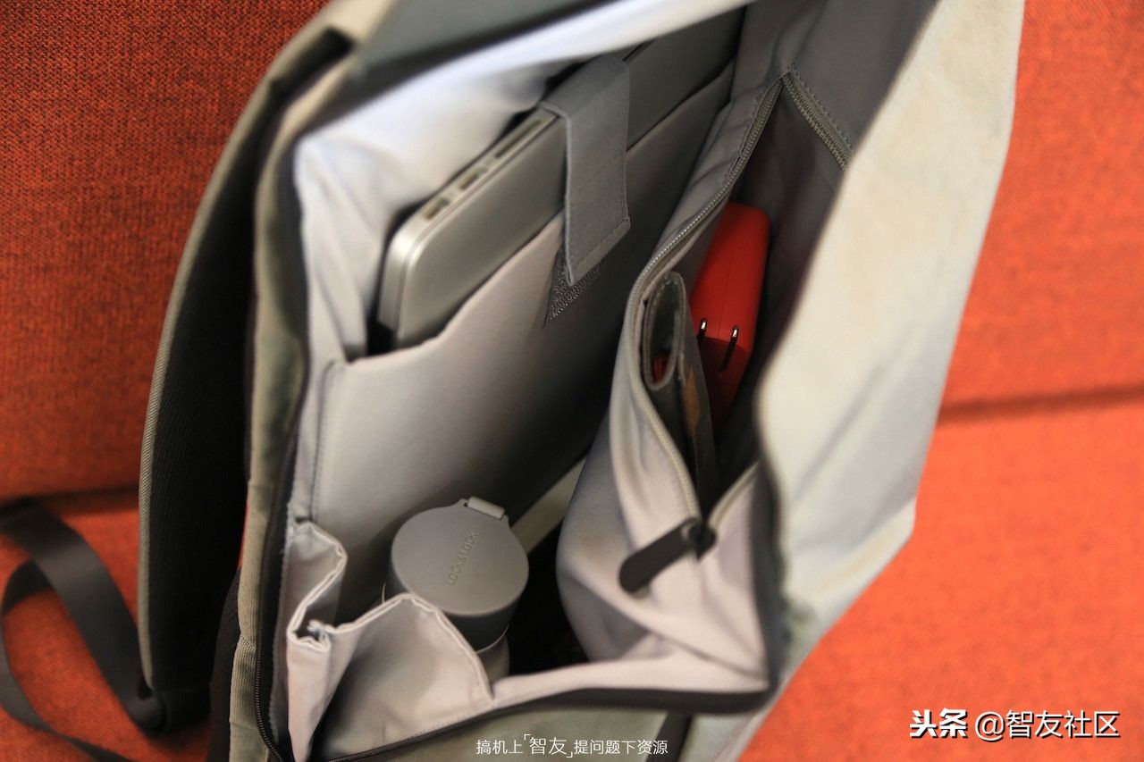 一加双肩包explorer测评,一加explorer双肩包评测